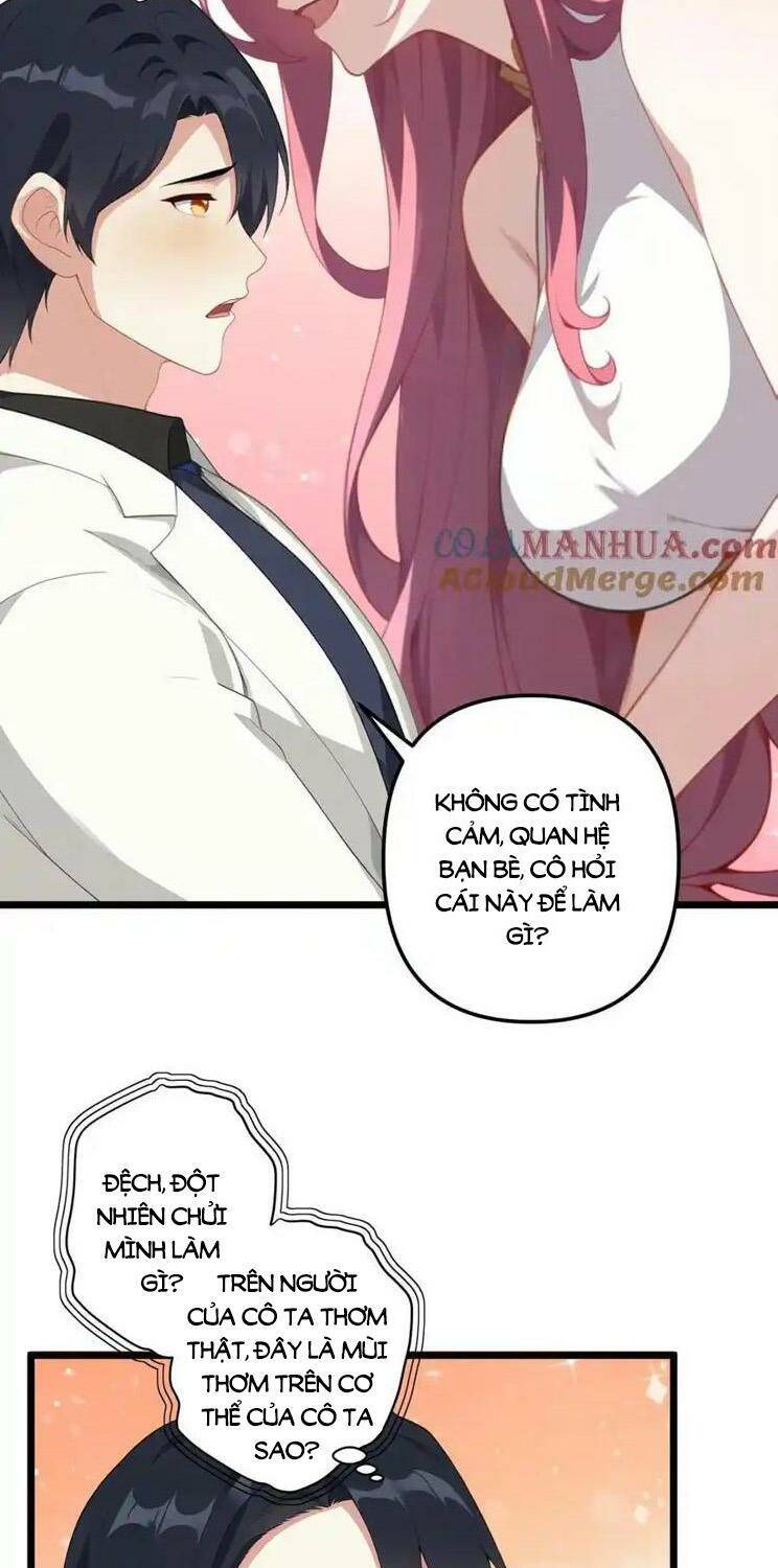 Nhân Vật Phản Diện: Sau Khi Nghe Lén Tiếng Lòng, Nữ Chính Muốn Làm Hậu Cung Của Ta! Chapter 7 - Trang 2