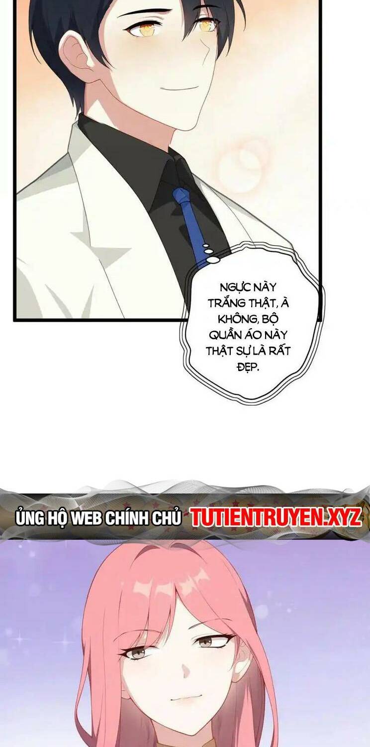 Nhân Vật Phản Diện: Sau Khi Nghe Lén Tiếng Lòng, Nữ Chính Muốn Làm Hậu Cung Của Ta! Chapter 7 - Trang 2