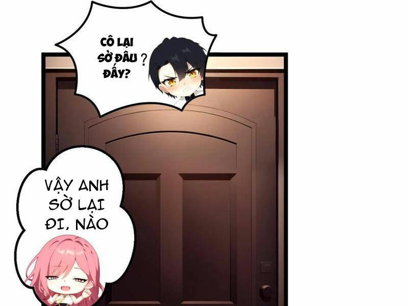 Nhân Vật Phản Diện: Sau Khi Nghe Lén Tiếng Lòng, Nữ Chính Muốn Làm Hậu Cung Của Ta! Chapter 70 - Trang 2