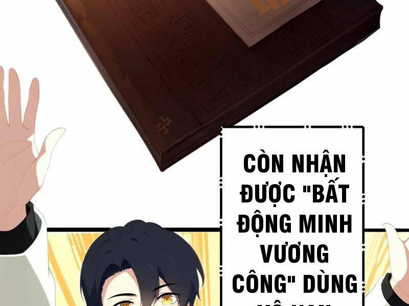 Nhân Vật Phản Diện: Sau Khi Nghe Lén Tiếng Lòng, Nữ Chính Muốn Làm Hậu Cung Của Ta! Chapter 70 - Trang 2