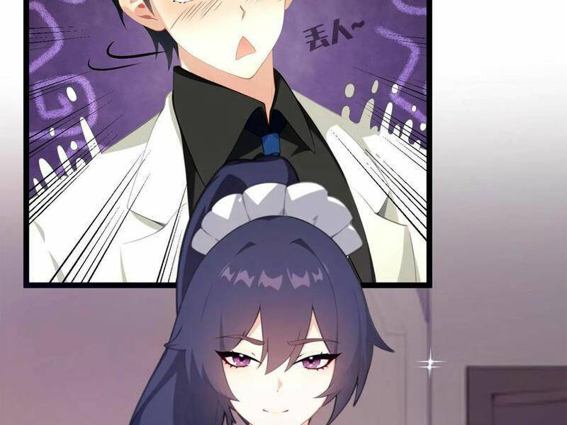 Nhân Vật Phản Diện: Sau Khi Nghe Lén Tiếng Lòng, Nữ Chính Muốn Làm Hậu Cung Của Ta! Chapter 70 - Trang 2