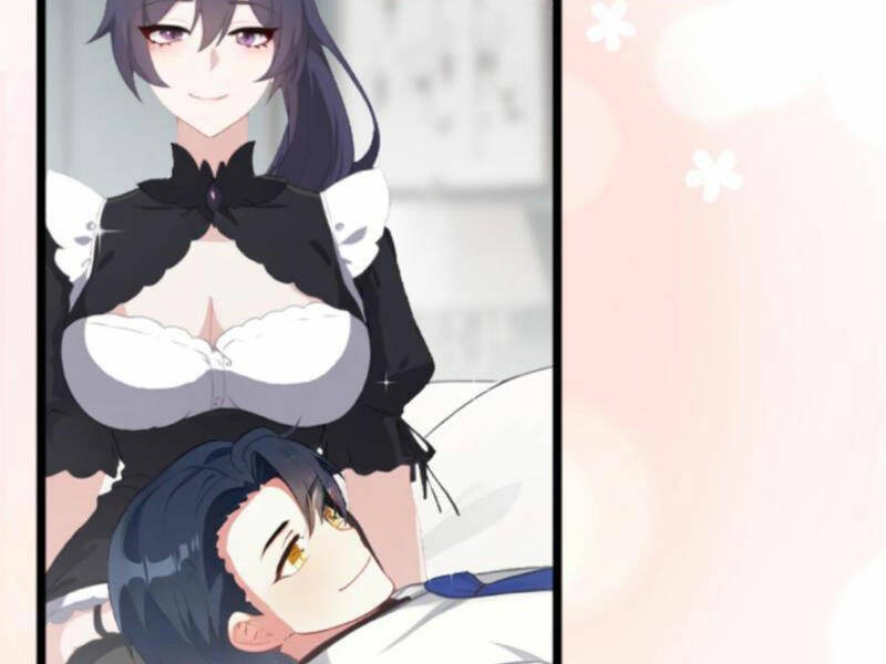 Nhân Vật Phản Diện: Sau Khi Nghe Lén Tiếng Lòng, Nữ Chính Muốn Làm Hậu Cung Của Ta! Chapter 71 - Trang 2