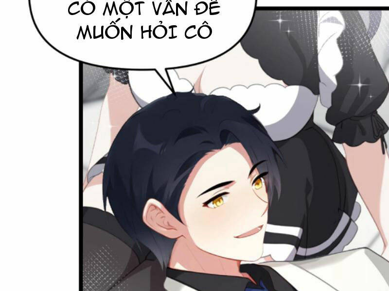 Nhân Vật Phản Diện: Sau Khi Nghe Lén Tiếng Lòng, Nữ Chính Muốn Làm Hậu Cung Của Ta! Chapter 71 - Trang 2