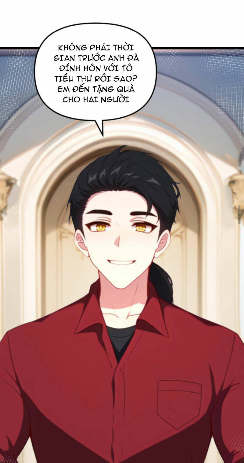 Nhân Vật Phản Diện: Sau Khi Nghe Lén Tiếng Lòng, Nữ Chính Muốn Làm Hậu Cung Của Ta! Chapter 73 - Trang 2