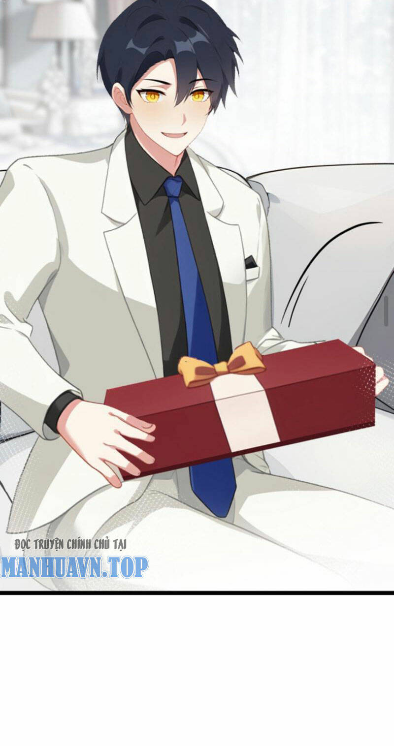 Nhân Vật Phản Diện: Sau Khi Nghe Lén Tiếng Lòng, Nữ Chính Muốn Làm Hậu Cung Của Ta! Chapter 73 - Trang 2