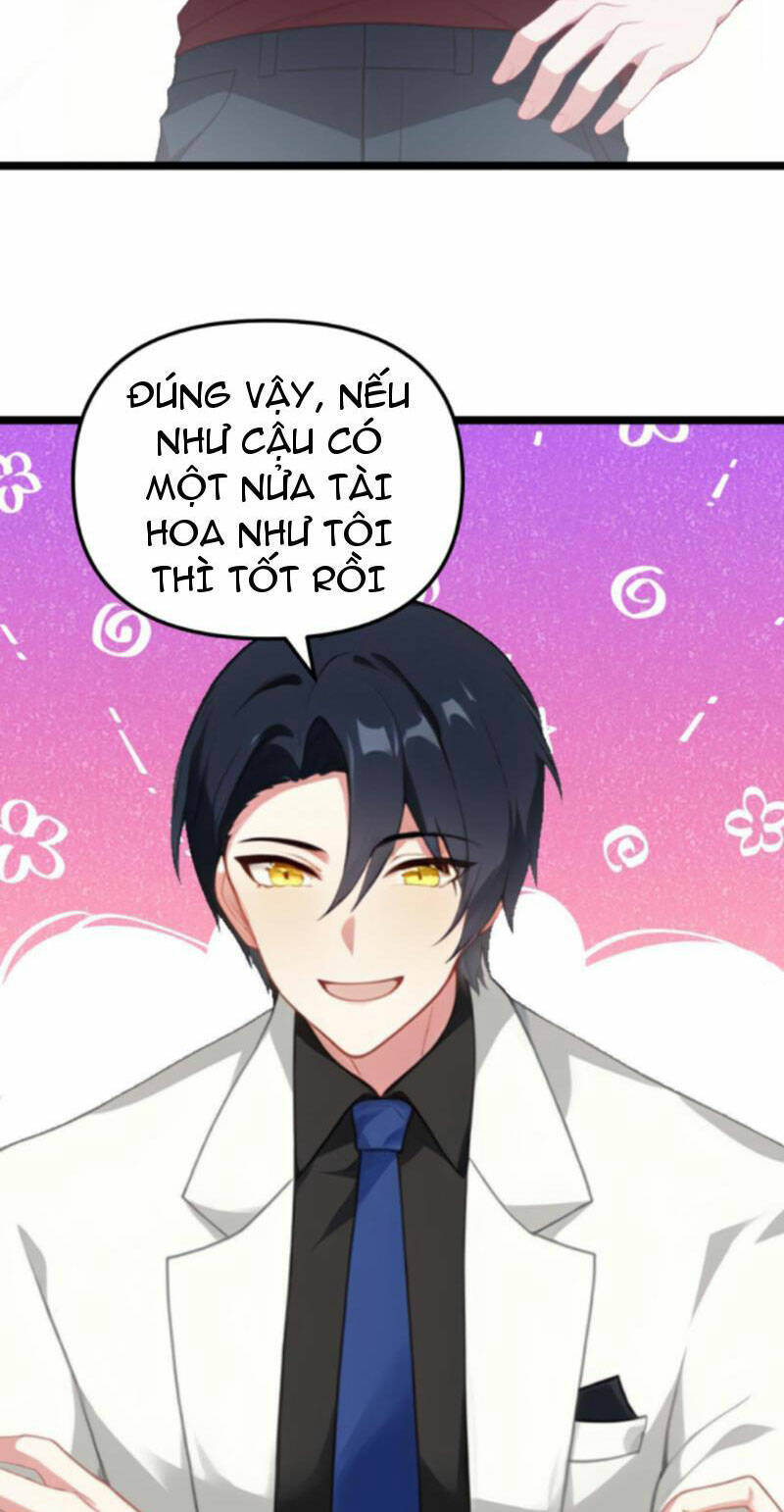 Nhân Vật Phản Diện: Sau Khi Nghe Lén Tiếng Lòng, Nữ Chính Muốn Làm Hậu Cung Của Ta! Chapter 73 - Trang 2