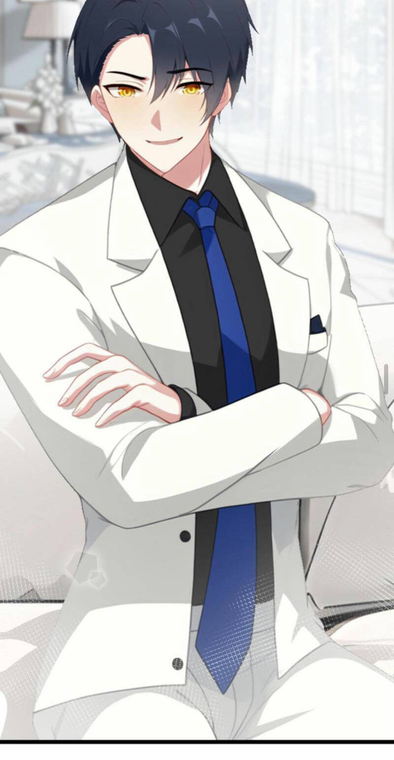 Nhân Vật Phản Diện: Sau Khi Nghe Lén Tiếng Lòng, Nữ Chính Muốn Làm Hậu Cung Của Ta! Chapter 73 - Trang 2