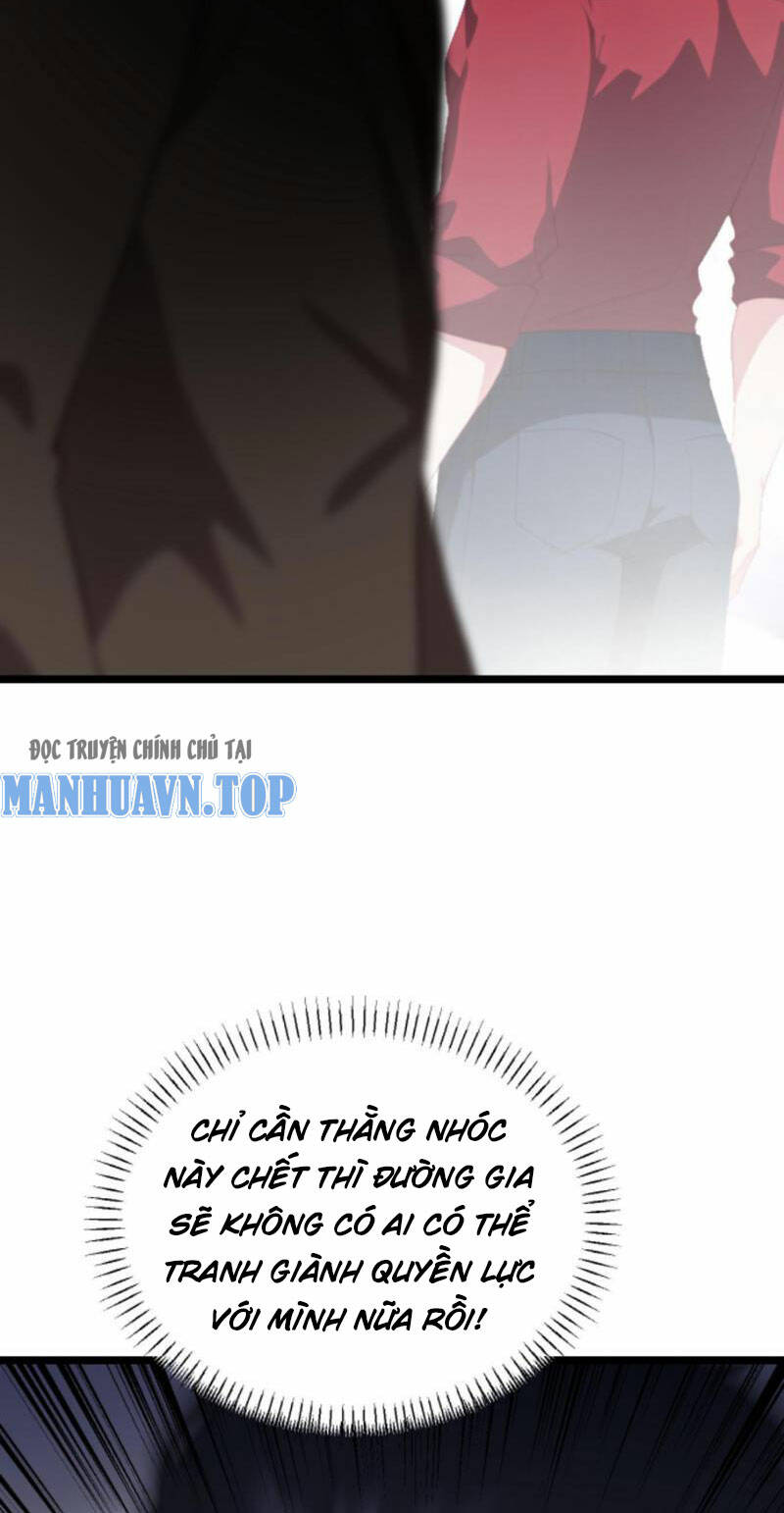 Nhân Vật Phản Diện: Sau Khi Nghe Lén Tiếng Lòng, Nữ Chính Muốn Làm Hậu Cung Của Ta! Chapter 73 - Trang 2