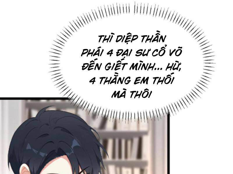 Nhân Vật Phản Diện: Sau Khi Nghe Lén Tiếng Lòng, Nữ Chính Muốn Làm Hậu Cung Của Ta! Chapter 74 - Trang 2