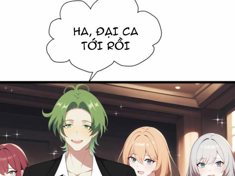 Nhân Vật Phản Diện: Sau Khi Nghe Lén Tiếng Lòng, Nữ Chính Muốn Làm Hậu Cung Của Ta! Chapter 74 - Trang 2