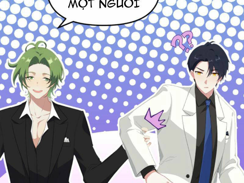 Nhân Vật Phản Diện: Sau Khi Nghe Lén Tiếng Lòng, Nữ Chính Muốn Làm Hậu Cung Của Ta! Chapter 74 - Trang 2