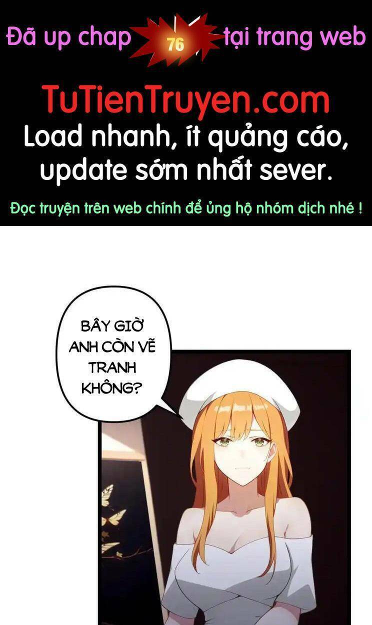 Nhân Vật Phản Diện: Sau Khi Nghe Lén Tiếng Lòng, Nữ Chính Muốn Làm Hậu Cung Của Ta! Chapter 75 - Trang 2