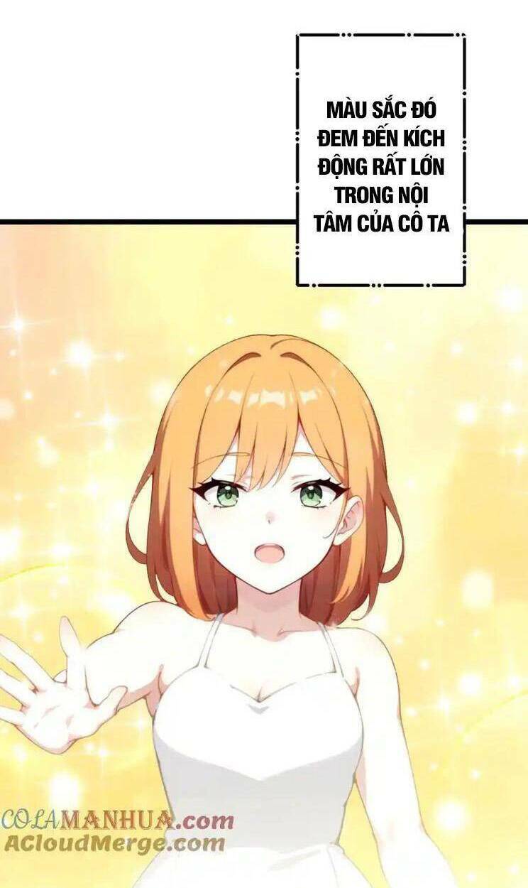 Nhân Vật Phản Diện: Sau Khi Nghe Lén Tiếng Lòng, Nữ Chính Muốn Làm Hậu Cung Của Ta! Chapter 75 - Trang 2