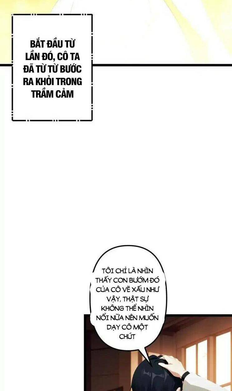 Nhân Vật Phản Diện: Sau Khi Nghe Lén Tiếng Lòng, Nữ Chính Muốn Làm Hậu Cung Của Ta! Chapter 75 - Trang 2