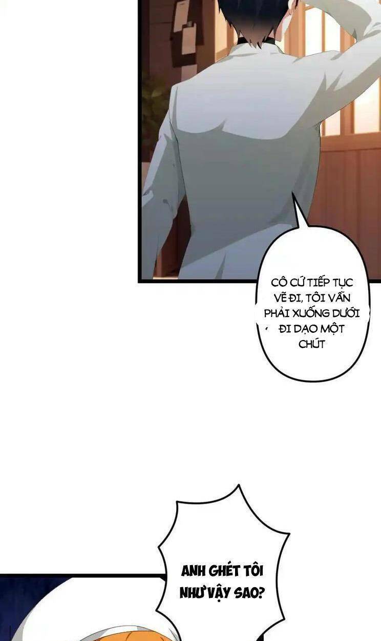 Nhân Vật Phản Diện: Sau Khi Nghe Lén Tiếng Lòng, Nữ Chính Muốn Làm Hậu Cung Của Ta! Chapter 75 - Trang 2