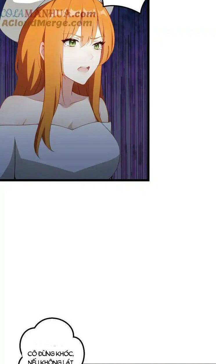 Nhân Vật Phản Diện: Sau Khi Nghe Lén Tiếng Lòng, Nữ Chính Muốn Làm Hậu Cung Của Ta! Chapter 75 - Trang 2