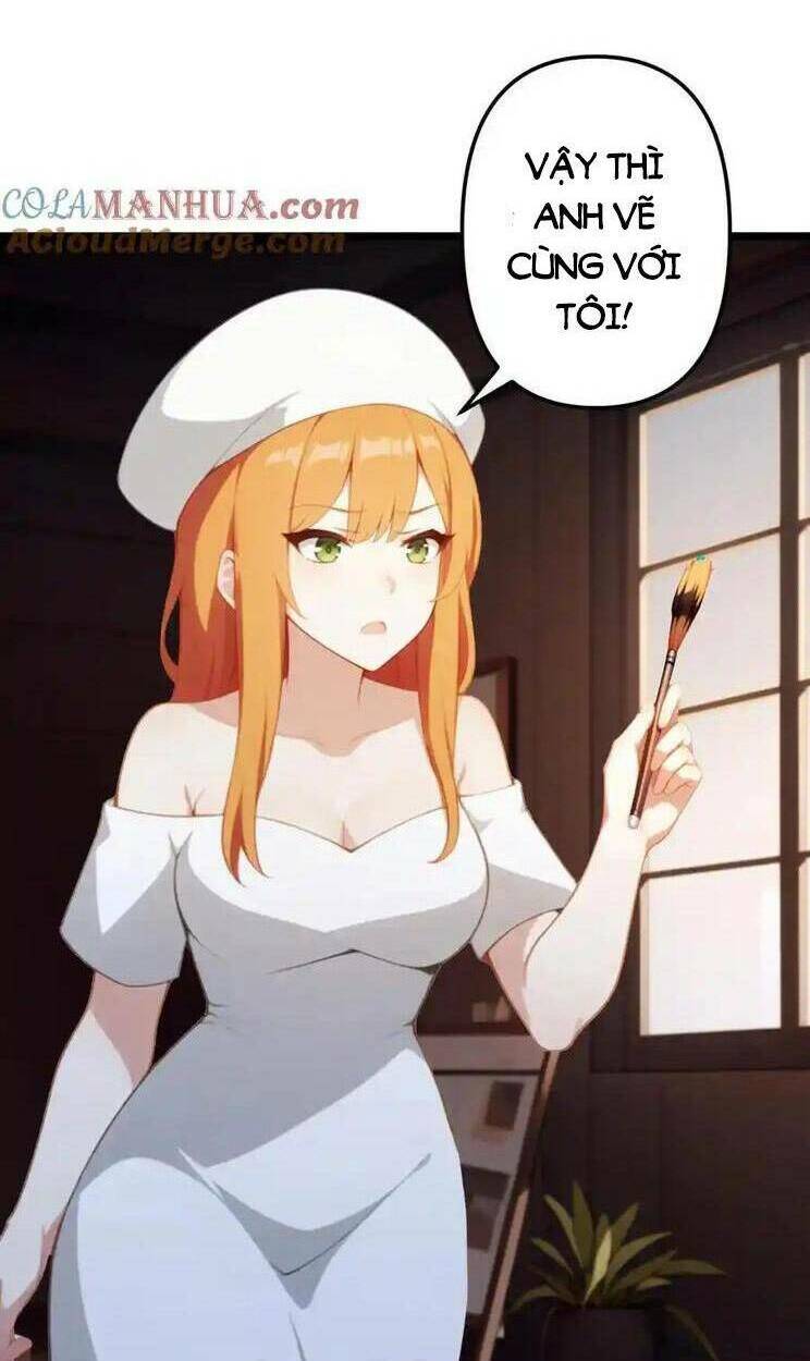 Nhân Vật Phản Diện: Sau Khi Nghe Lén Tiếng Lòng, Nữ Chính Muốn Làm Hậu Cung Của Ta! Chapter 75 - Trang 2