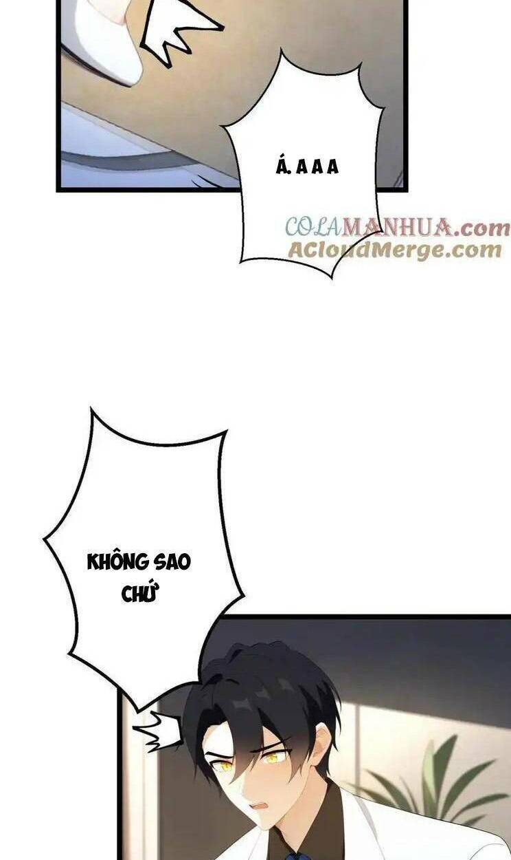 Nhân Vật Phản Diện: Sau Khi Nghe Lén Tiếng Lòng, Nữ Chính Muốn Làm Hậu Cung Của Ta! Chapter 75 - Trang 2