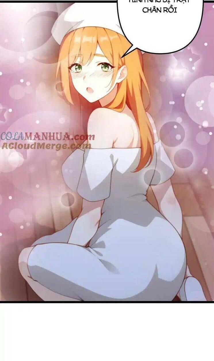 Nhân Vật Phản Diện: Sau Khi Nghe Lén Tiếng Lòng, Nữ Chính Muốn Làm Hậu Cung Của Ta! Chapter 75 - Trang 2