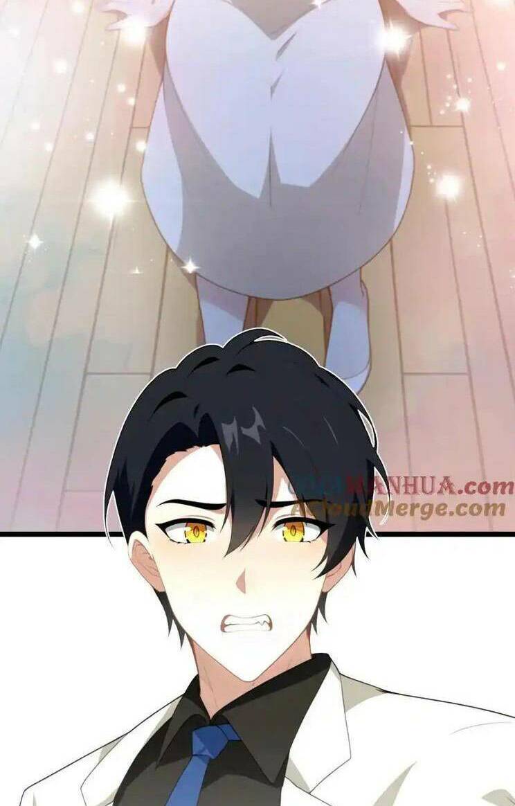 Nhân Vật Phản Diện: Sau Khi Nghe Lén Tiếng Lòng, Nữ Chính Muốn Làm Hậu Cung Của Ta! Chapter 75 - Trang 2