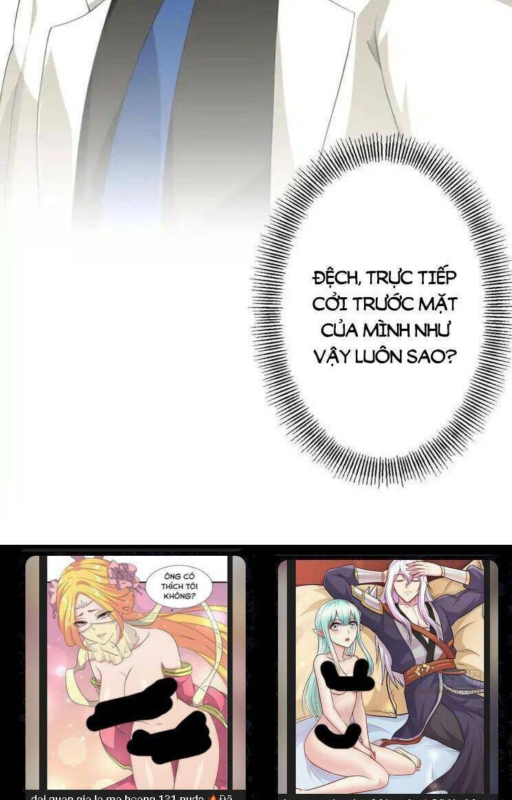 Nhân Vật Phản Diện: Sau Khi Nghe Lén Tiếng Lòng, Nữ Chính Muốn Làm Hậu Cung Của Ta! Chapter 75 - Trang 2