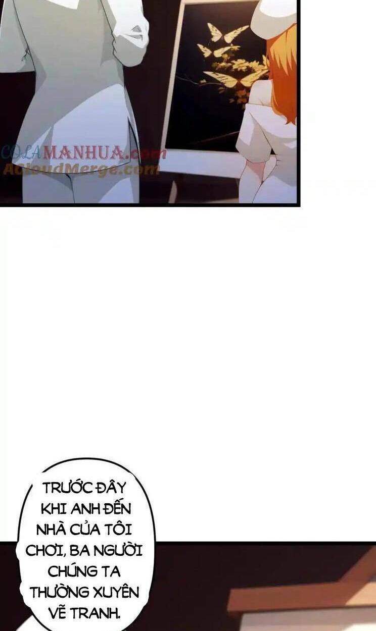 Nhân Vật Phản Diện: Sau Khi Nghe Lén Tiếng Lòng, Nữ Chính Muốn Làm Hậu Cung Của Ta! Chapter 75 - Trang 2