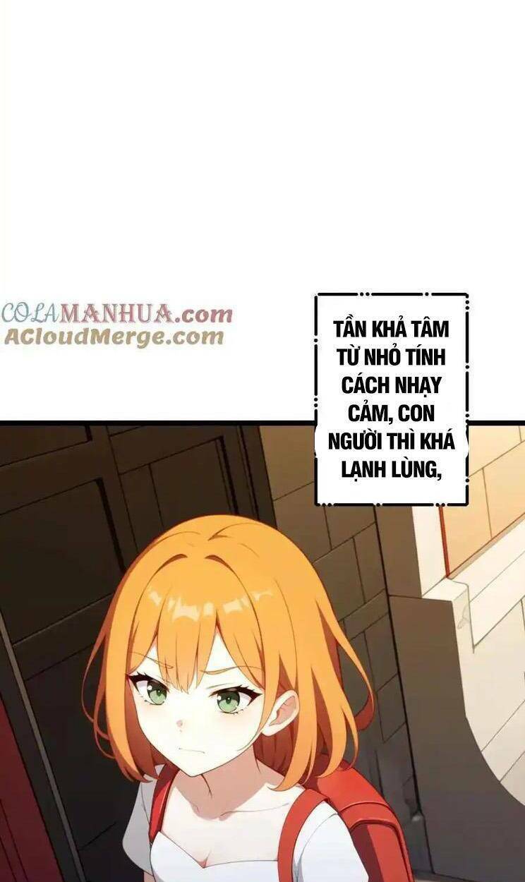 Nhân Vật Phản Diện: Sau Khi Nghe Lén Tiếng Lòng, Nữ Chính Muốn Làm Hậu Cung Của Ta! Chapter 75 - Trang 2