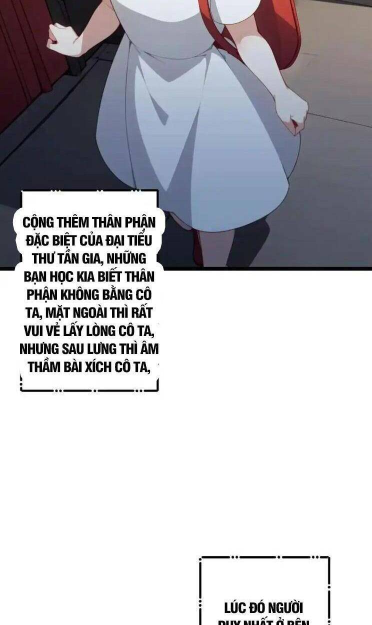 Nhân Vật Phản Diện: Sau Khi Nghe Lén Tiếng Lòng, Nữ Chính Muốn Làm Hậu Cung Của Ta! Chapter 75 - Trang 2