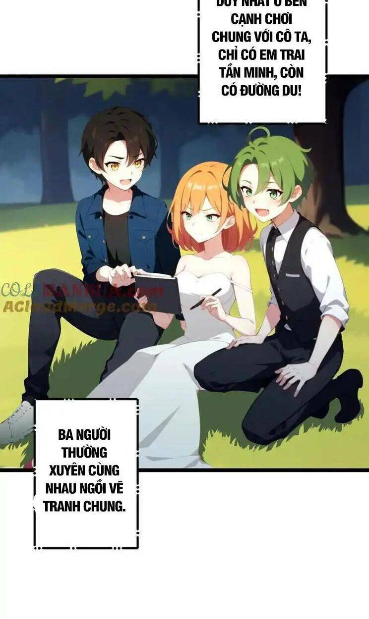 Nhân Vật Phản Diện: Sau Khi Nghe Lén Tiếng Lòng, Nữ Chính Muốn Làm Hậu Cung Của Ta! Chapter 75 - Trang 2