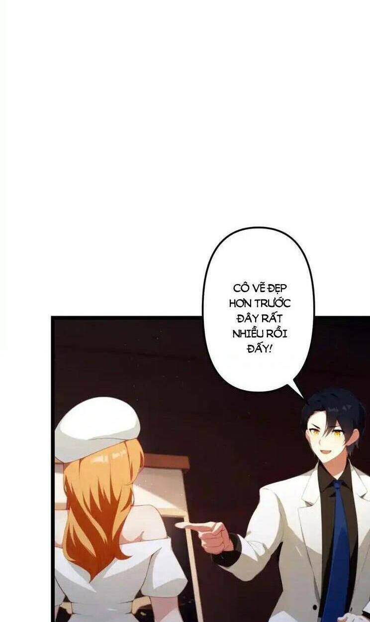 Nhân Vật Phản Diện: Sau Khi Nghe Lén Tiếng Lòng, Nữ Chính Muốn Làm Hậu Cung Của Ta! Chapter 75 - Trang 2