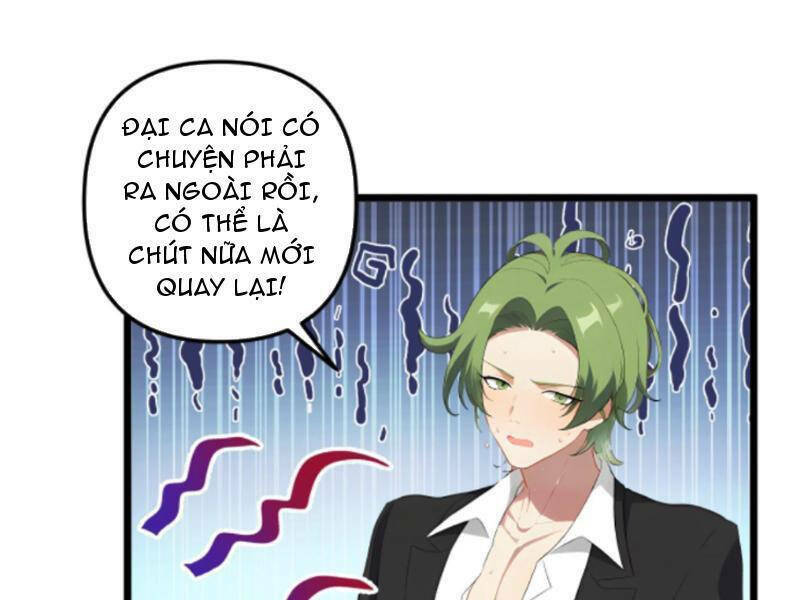 Nhân Vật Phản Diện: Sau Khi Nghe Lén Tiếng Lòng, Nữ Chính Muốn Làm Hậu Cung Của Ta! Chapter 76 - Trang 2