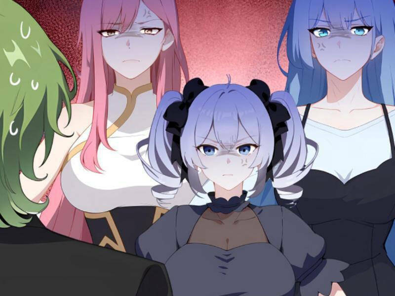 Nhân Vật Phản Diện: Sau Khi Nghe Lén Tiếng Lòng, Nữ Chính Muốn Làm Hậu Cung Của Ta! Chapter 76 - Trang 2