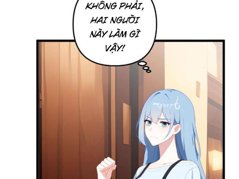 Nhân Vật Phản Diện: Sau Khi Nghe Lén Tiếng Lòng, Nữ Chính Muốn Làm Hậu Cung Của Ta! Chapter 76 - Trang 2