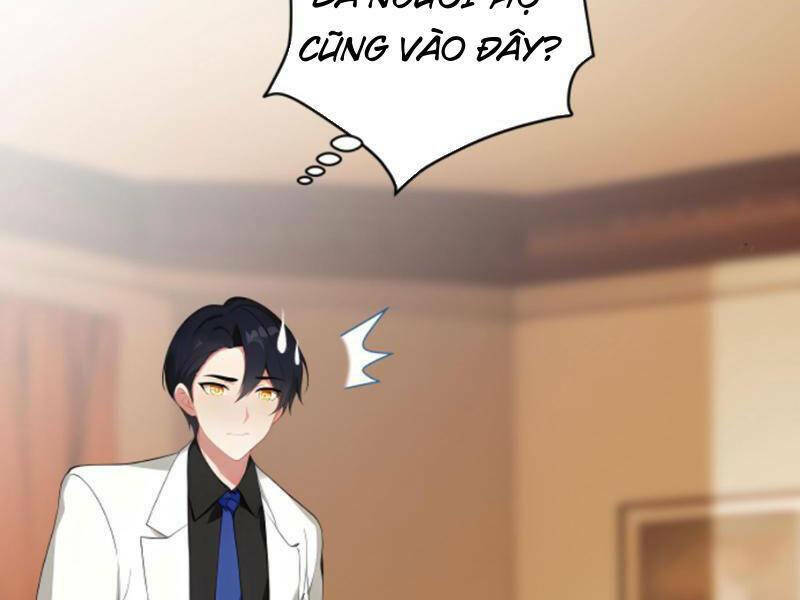 Nhân Vật Phản Diện: Sau Khi Nghe Lén Tiếng Lòng, Nữ Chính Muốn Làm Hậu Cung Của Ta! Chapter 76 - Trang 2