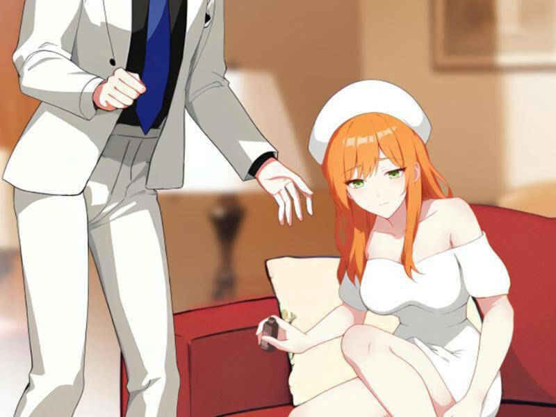 Nhân Vật Phản Diện: Sau Khi Nghe Lén Tiếng Lòng, Nữ Chính Muốn Làm Hậu Cung Của Ta! Chapter 76 - Trang 2