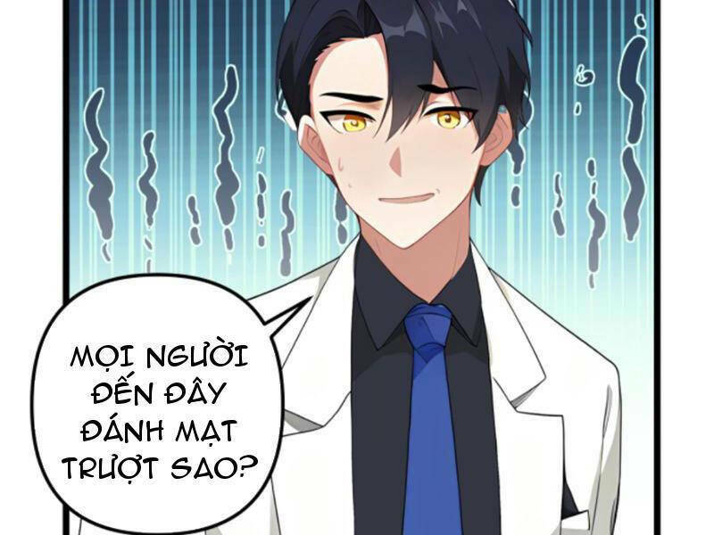 Nhân Vật Phản Diện: Sau Khi Nghe Lén Tiếng Lòng, Nữ Chính Muốn Làm Hậu Cung Của Ta! Chapter 76 - Trang 2