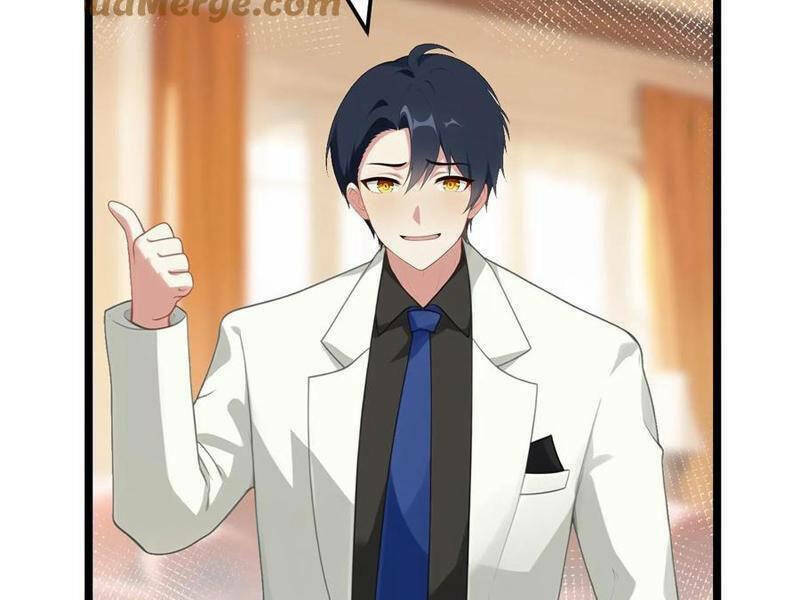 Nhân Vật Phản Diện: Sau Khi Nghe Lén Tiếng Lòng, Nữ Chính Muốn Làm Hậu Cung Của Ta! Chapter 77 - Trang 2