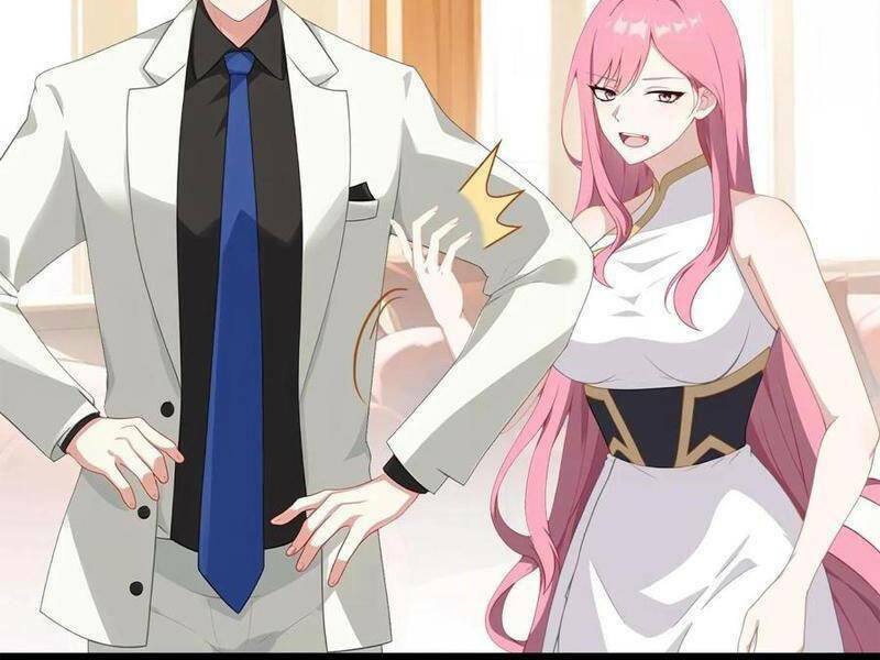 Nhân Vật Phản Diện: Sau Khi Nghe Lén Tiếng Lòng, Nữ Chính Muốn Làm Hậu Cung Của Ta! Chapter 77 - Trang 2