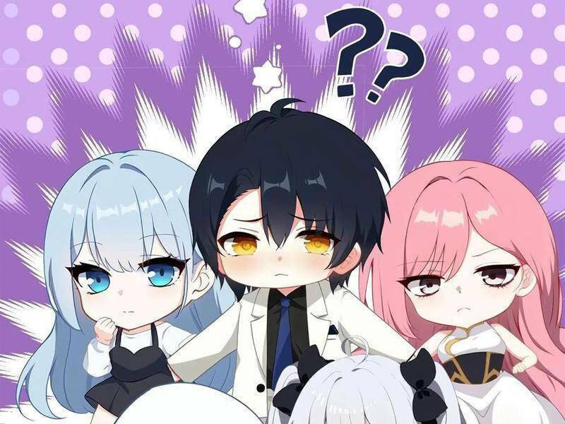 Nhân Vật Phản Diện: Sau Khi Nghe Lén Tiếng Lòng, Nữ Chính Muốn Làm Hậu Cung Của Ta! Chapter 77 - Trang 2