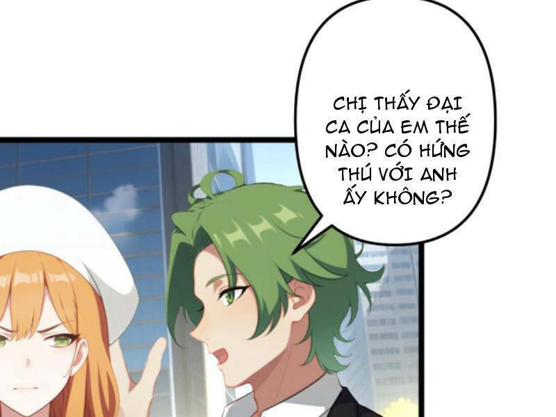 Nhân Vật Phản Diện: Sau Khi Nghe Lén Tiếng Lòng, Nữ Chính Muốn Làm Hậu Cung Của Ta! Chapter 78 - Trang 2