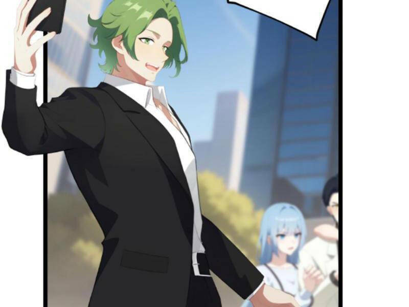 Nhân Vật Phản Diện: Sau Khi Nghe Lén Tiếng Lòng, Nữ Chính Muốn Làm Hậu Cung Của Ta! Chapter 78 - Trang 2