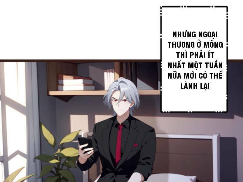 Nhân Vật Phản Diện: Sau Khi Nghe Lén Tiếng Lòng, Nữ Chính Muốn Làm Hậu Cung Của Ta! Chapter 78 - Trang 2