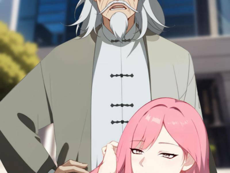 Nhân Vật Phản Diện: Sau Khi Nghe Lén Tiếng Lòng, Nữ Chính Muốn Làm Hậu Cung Của Ta! Chapter 78 - Trang 2