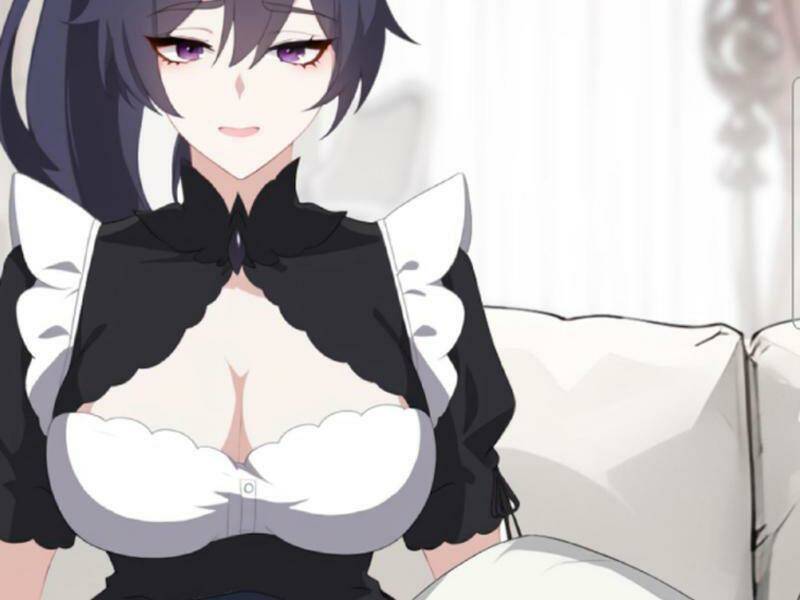 Nhân Vật Phản Diện: Sau Khi Nghe Lén Tiếng Lòng, Nữ Chính Muốn Làm Hậu Cung Của Ta! Chapter 79 - Trang 2