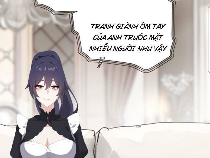 Nhân Vật Phản Diện: Sau Khi Nghe Lén Tiếng Lòng, Nữ Chính Muốn Làm Hậu Cung Của Ta! Chapter 79 - Trang 2