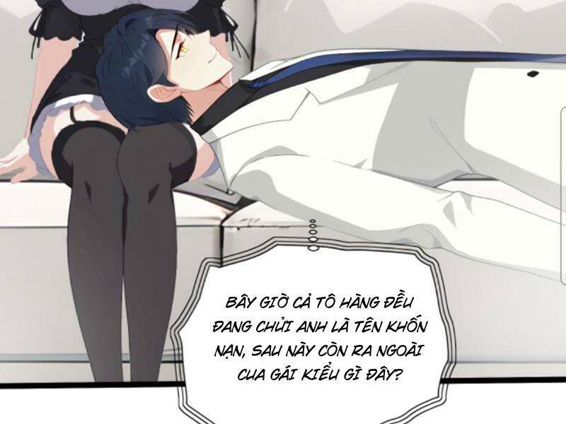 Nhân Vật Phản Diện: Sau Khi Nghe Lén Tiếng Lòng, Nữ Chính Muốn Làm Hậu Cung Của Ta! Chapter 79 - Trang 2