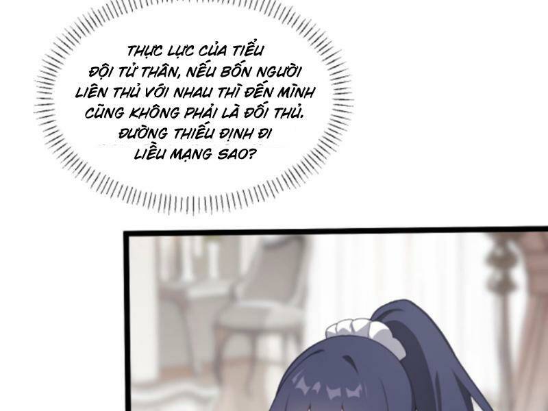 Nhân Vật Phản Diện: Sau Khi Nghe Lén Tiếng Lòng, Nữ Chính Muốn Làm Hậu Cung Của Ta! Chapter 79 - Trang 2