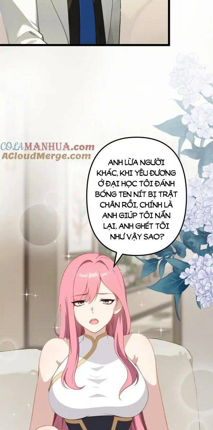 Nhân Vật Phản Diện: Sau Khi Nghe Lén Tiếng Lòng, Nữ Chính Muốn Làm Hậu Cung Của Ta! Chapter 8 - Trang 2