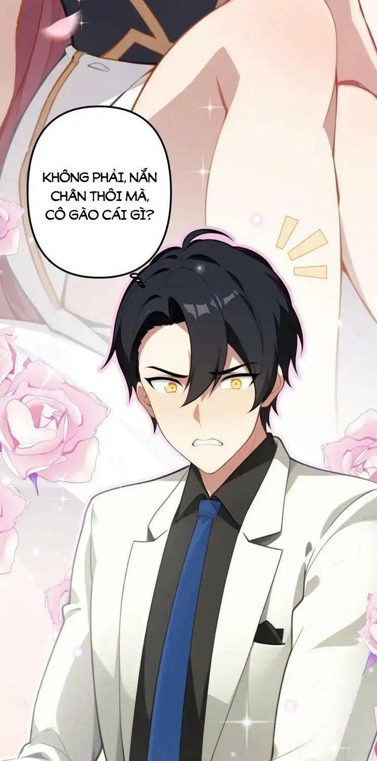 Nhân Vật Phản Diện: Sau Khi Nghe Lén Tiếng Lòng, Nữ Chính Muốn Làm Hậu Cung Của Ta! Chapter 8 - Trang 2