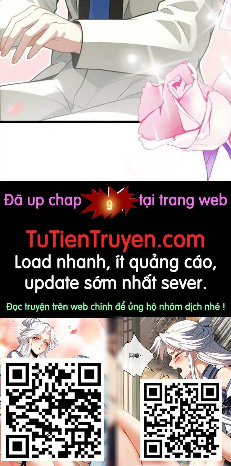 Nhân Vật Phản Diện: Sau Khi Nghe Lén Tiếng Lòng, Nữ Chính Muốn Làm Hậu Cung Của Ta! Chapter 8 - Trang 2